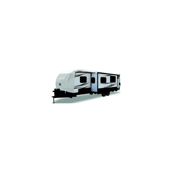 ADCO 94838 Travel Trailer Designer Series UV Hydro Cover, Up To 15' - Image 2