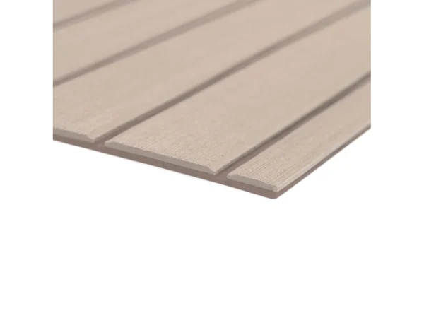 SeaDek 40" x 80" 6mm Teak Full Sheet - Brushed Texture - Mica/Terra (1016mm x 2032mm x 6mm)