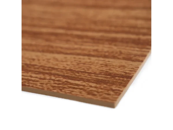 SeaDek 40" x 80" 5mm Full Sheet - Wood Grain Laser Pattern - Mocha (1016mm x 2032mm x 5mm)