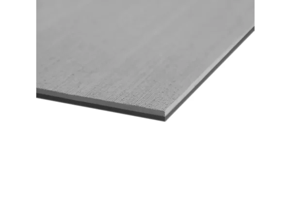 SeaDek 40" x 80" 6mm Two Color Full Sheet - Brushed Texture - Storm Grey/Dark Grey (1016mm x 2032mm x 6mm)