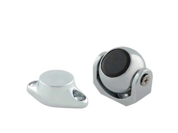 Whitecap Swivel Magnet Set - Stainless Steel