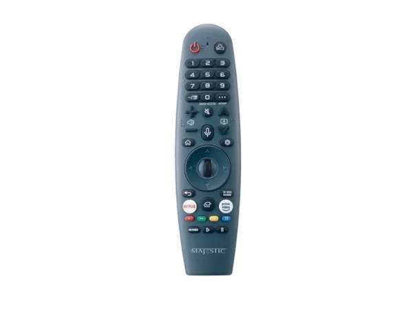 Majestic Remote Control f/All WebOS Models