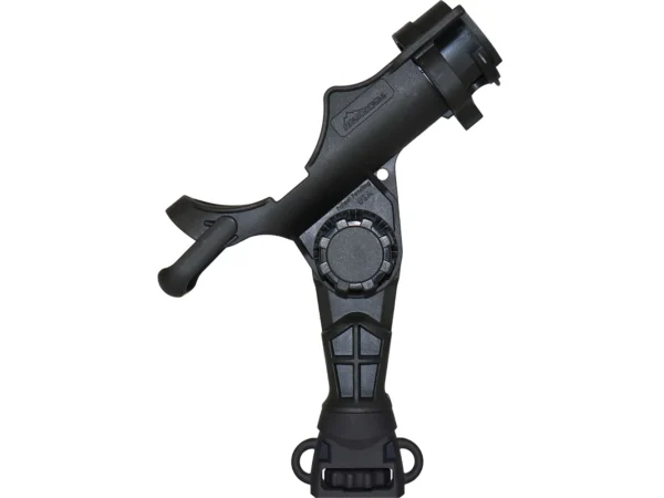 Sea-Dog Triple Threat™ Rod Holder - Track Mount