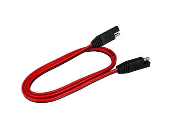 Sea-Dog 12" SAE Power Cable Polarized Electrical Connector