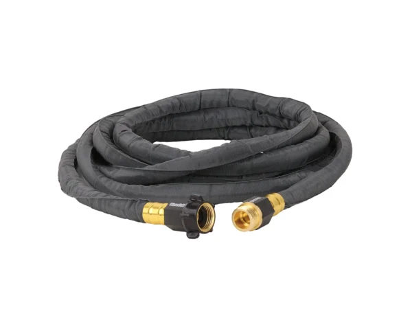 HoseCoil Stainless Steel PRO Hose - 20’