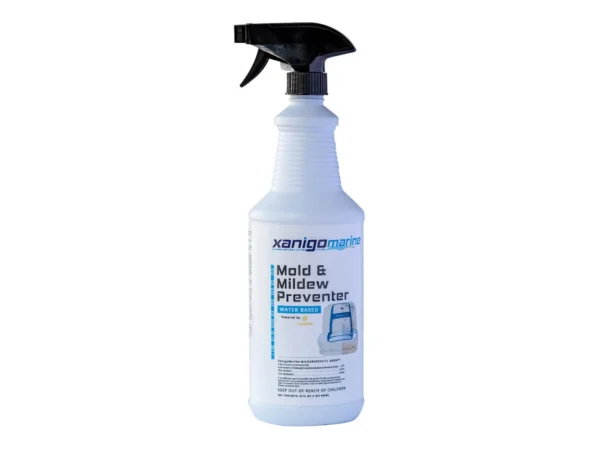 Xanigo Marine Mold & Mildew Preventer - 1qt