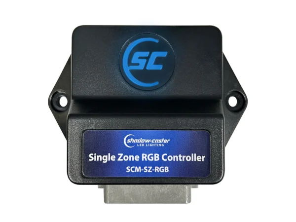 Shadow-Caster Single Zone RGB(W) Controller