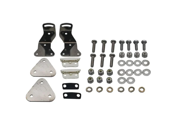 RIGID Industries RDS-Series Hardware Kit