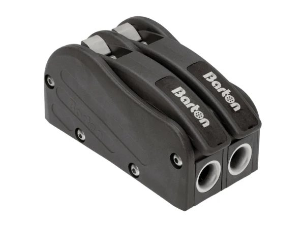 Barton Marine DO 550 Rope Clutch - Double