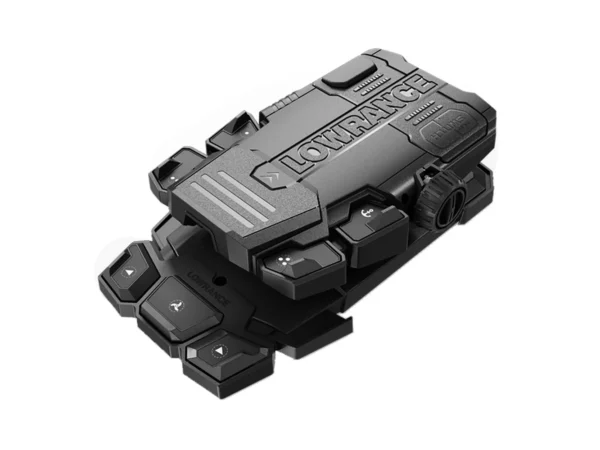 Lowrance Recon™ Wireless Foot Pedal