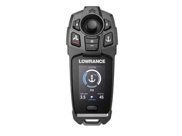 Lowrance Recon™ Joystick Remote