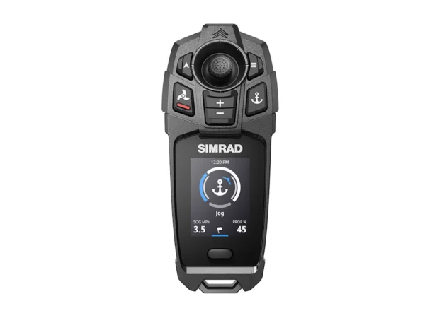 Simrad RECON™ Joystick Remote