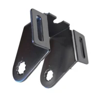 Lowrance TripleShot™ HD T/M Bracket f/Eagle Eye™