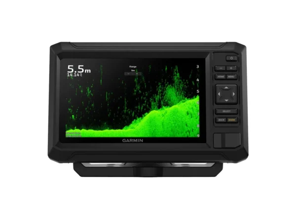 Garmin ECHOMAP™ UHD2 72cv w/o Transducer