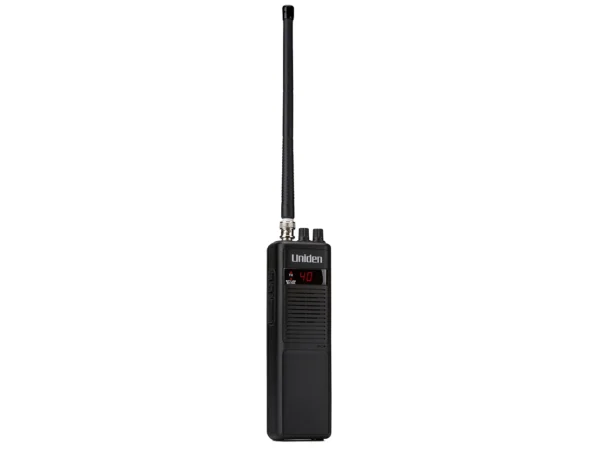 Uniden PRO401HH Handheld CB Radio