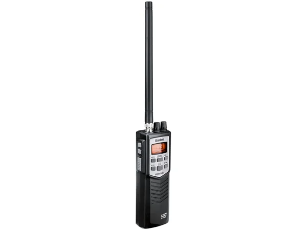 Uniden PRO501HH Handheld CB Radio