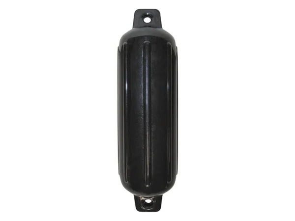 Taylor Made Storm Gard™ 5.5" x 20" Inflatable Vinyl Fender - Onyx Black