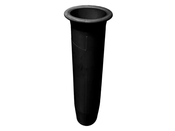 TACO Rod Holder Liner f/2200 Series Rod Holders - Black