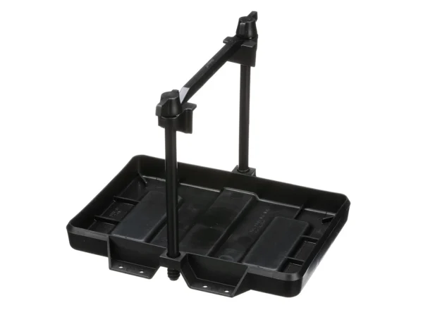 Attwood Low Profile Group 24 Adjustable Battery Tray