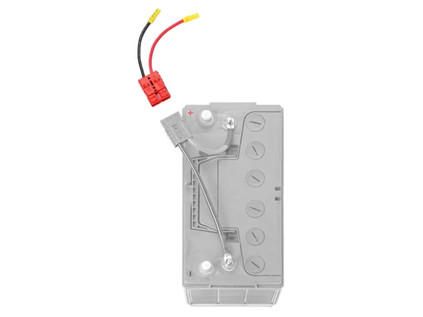 Connect-Ease 10 Gauge Battery Charger Utility Connection