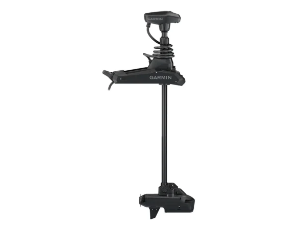 Garmin Force® Kraken Black 48" Trolling Motor w/GT56UHD Transducer