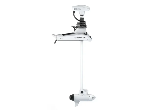 Garmin Force® Kraken White 48" Trolling Motor