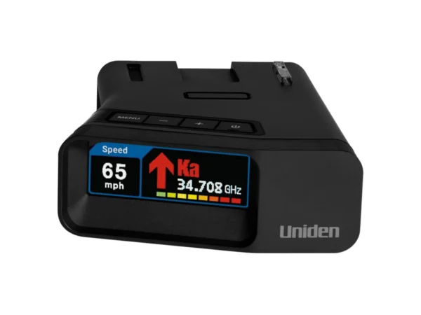 Uniden R7 Radar Detector