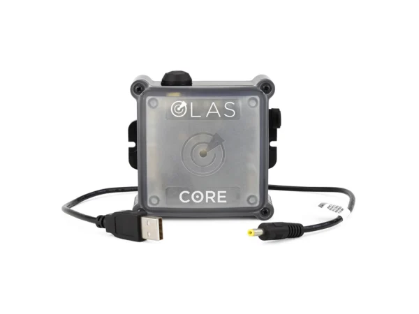 ACR OLAS Exposure Series Core