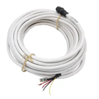 Simrad HALO® 200X/300X Radar Power & Ethernet Cable