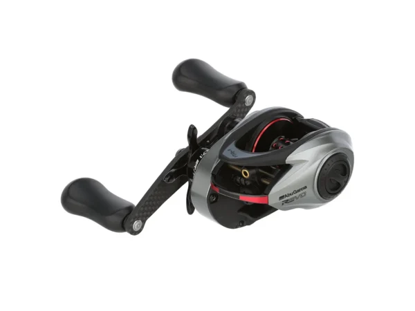 Abu Garcia Revo® Premier Low Profile Baitcast Reel REVO5 PRM LP