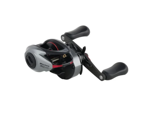 Abu Garcia Revo® Premier Left Hand Low Profile Baitcast Reel REVO5 PRM LP-L