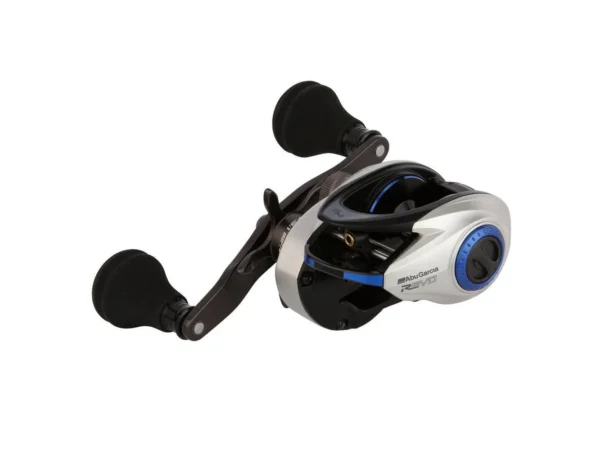 Abu Garcia Revo® Inshore Low Profile Reel REVO5 INS LP