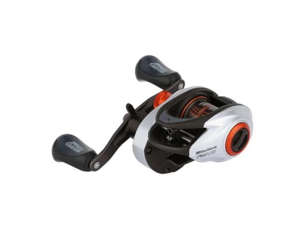 Abu Garcia Revo® X BFS Low Profile Baitcast Reel REVO5 X BFS