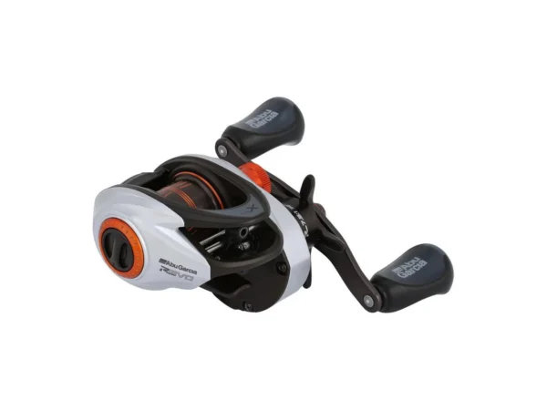 Abu Garcia Revo® X BFS Low Profile Baitcast Reel REVO5 X BFS-L