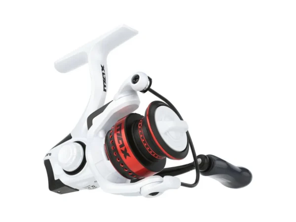 Abu Garcia Max Pro 750 Spinning Reel MAXPROSP750 Clamshell