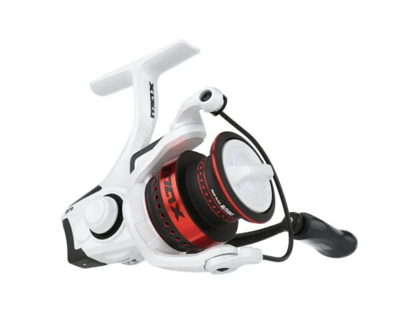 Abu Garcia Max Pro 2500H Spinning Reel MAXPROSP2500H