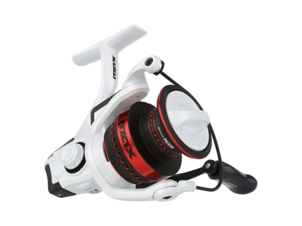 Abu Garcia Max Pro 4000H Spinning Reel MAXPROSP4000H