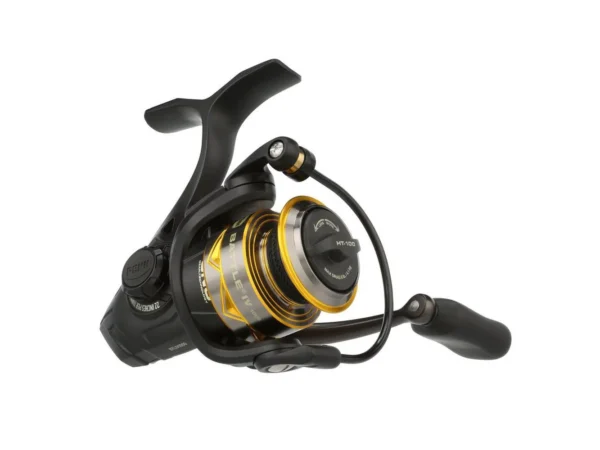 Penn Battle IV 1000 Spinning Reel - BTLIV1000