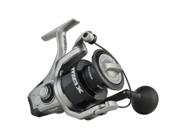 Abu Garcia Max X SP6000 Spinning Reel MAXXSP6000