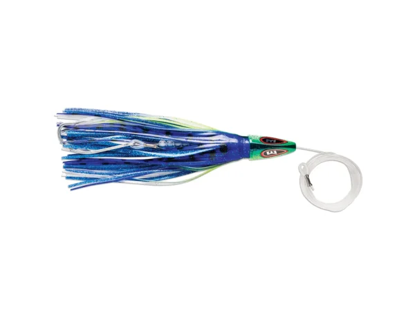 Williamson High-Speed Tuna Catcher Rigged 7 - 7.5" - Mahi