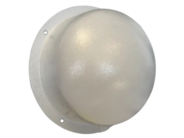 Ritchie NC-20 Navigator Bulkhead Mount Compass Cover - White