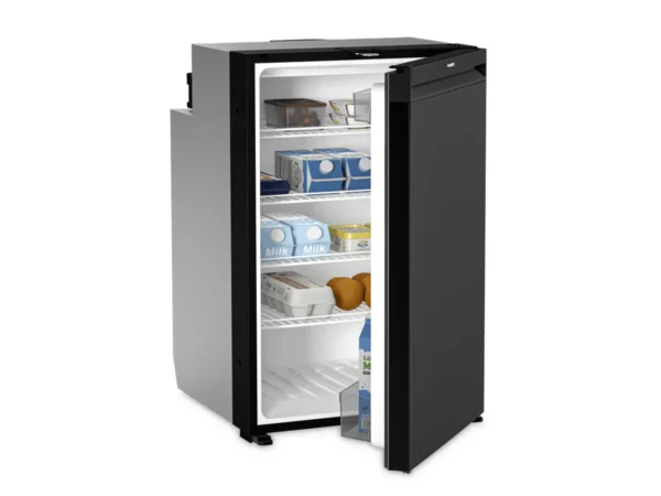 Dometic NRX 130E Compressor Refrigerator - 130L - Black