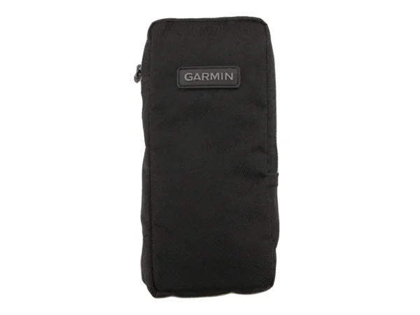 Garmin Carrying Case - Black Nylon