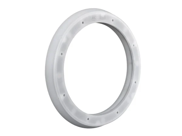 KICKER KLSR 8"-8.8" LED Adapter Ring f/Marine Speakers