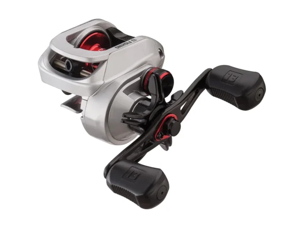 13 Fishing Origin F1 Baitcast Reel - 6.6:1 - LH