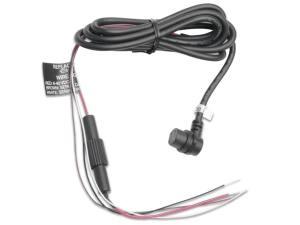 Garmin Power/Data Cable