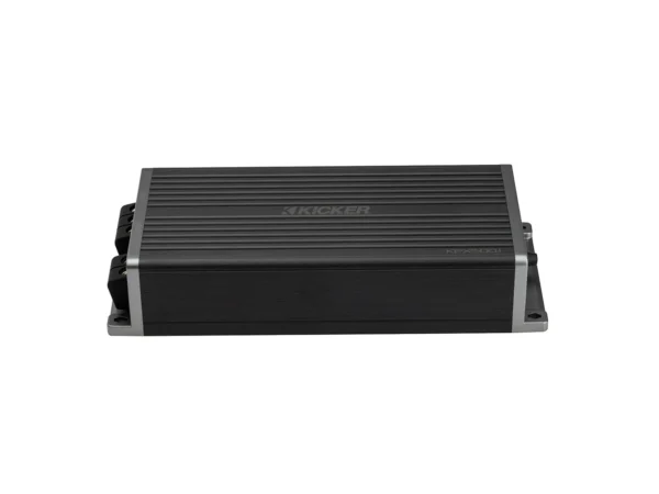 KICKER KPX500.1 1x500W Compact Mono Sub Amplifier