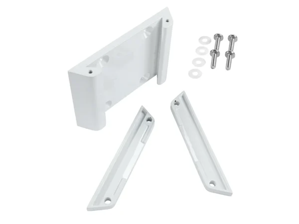Lewmar Quick Release Mounting Bracket f/Axis & Shallow Water Anchors - White