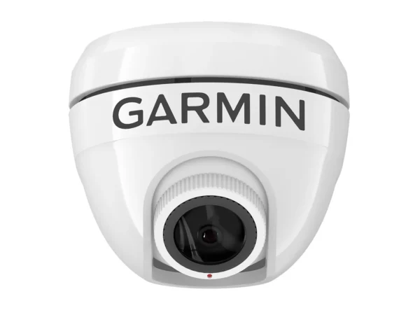 Garmin GC™ 245 Surface Mount Camera - White