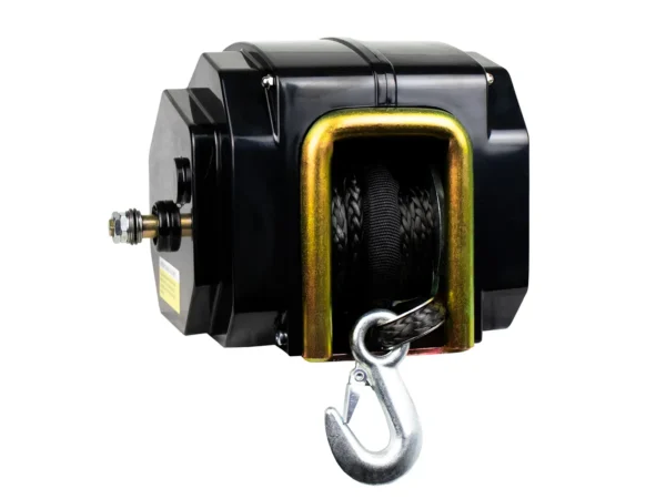 Powerwinch 915 Trailer Winch w/20' Rope